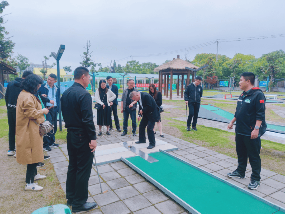 昆山旅游年卡合作单位迷高团建活动圆满落幕