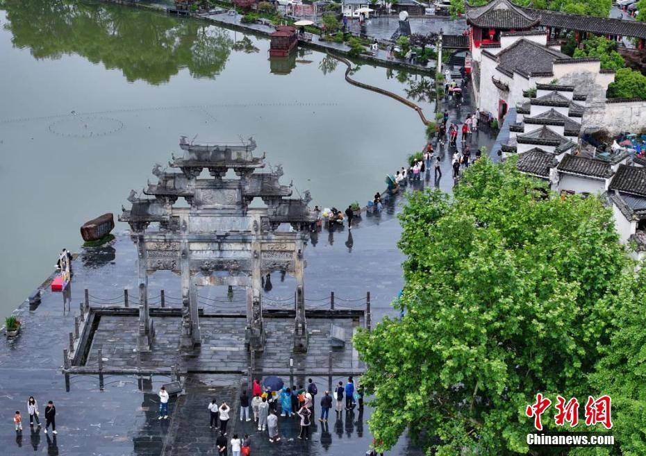 文化和旅游部确定新一批国家级旅游度假区，安徽1处入选！