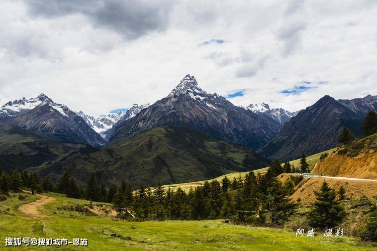 贵阳去四川旅游6日游自由行攻略，四川旅游六天五晚路线图，看完就懂！