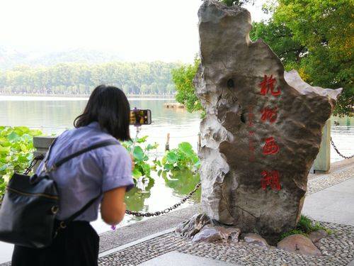 放假去杭州旅游知名好评导游怎么找，不可错过景点