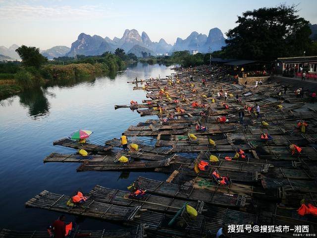 江西旅游攻略：江西5天4晚旅游要多少钱，江西五日游路线怎么走