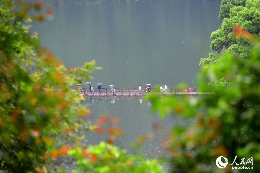 易彩注册平台-【江西旅游指南】江西五天四晚游玩路线，江西五日游旅游指南