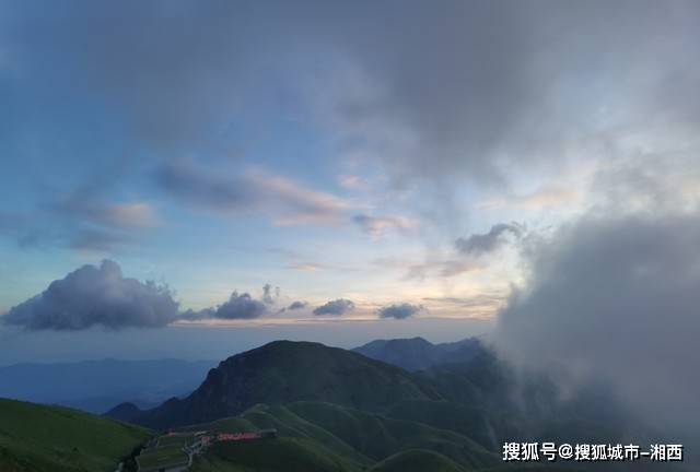 江西旅游全攻略！江西不可错过的十大景点推荐！