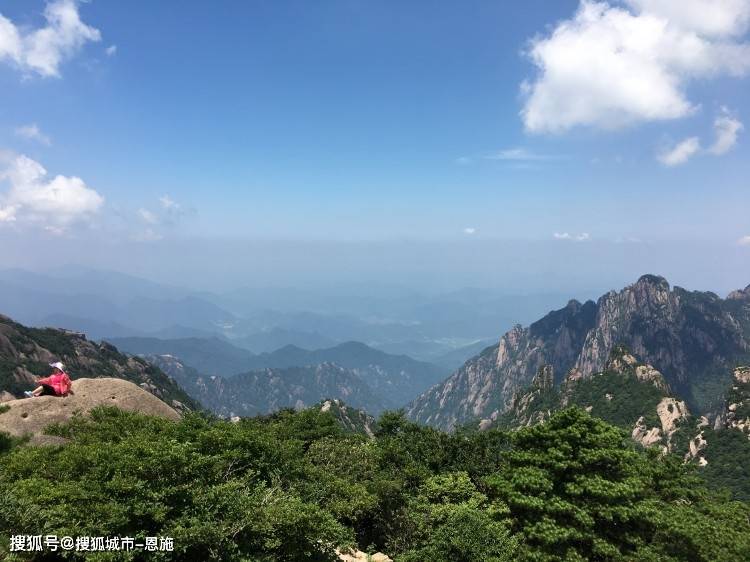 9928彩票专业的平台-安徽黄山九华山旅游四天一般多少钱？这篇省钱攻略不要错过