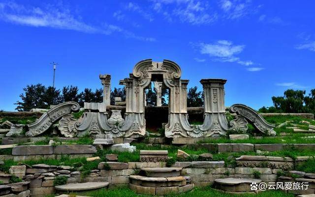 北京怀柔京韵满乡文化旅游节51场活动闹端午