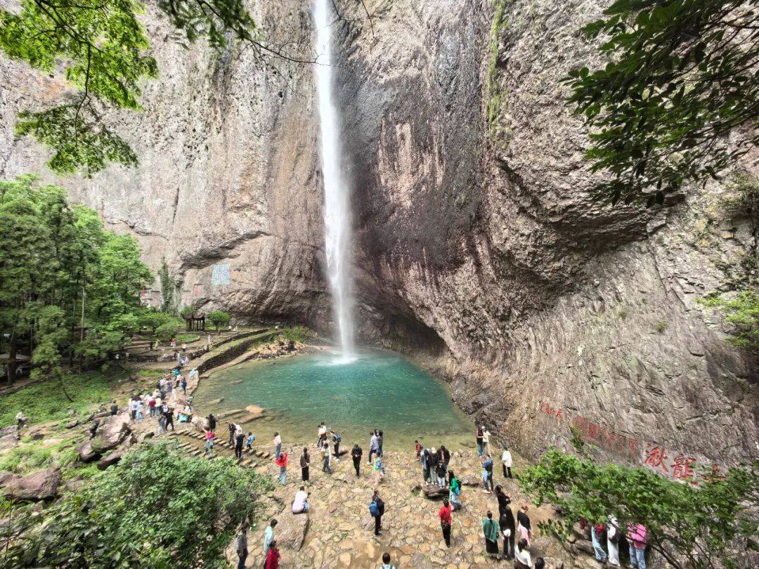 “五一”出游人气旺，文旅竞相展芳菲——温州市2024年“五一”假日文化和旅游市场情况综述