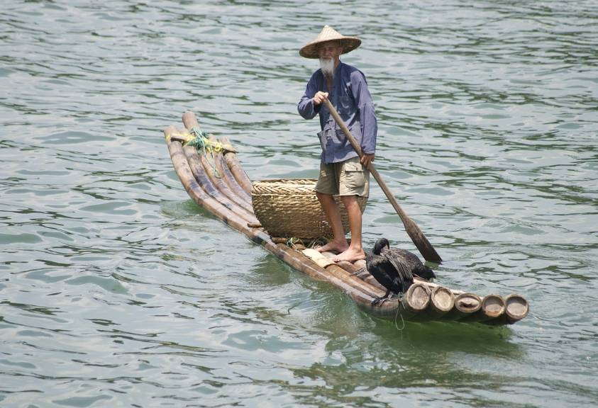 9月桂林旅游私人一对一导游推荐，十大必去景点排行