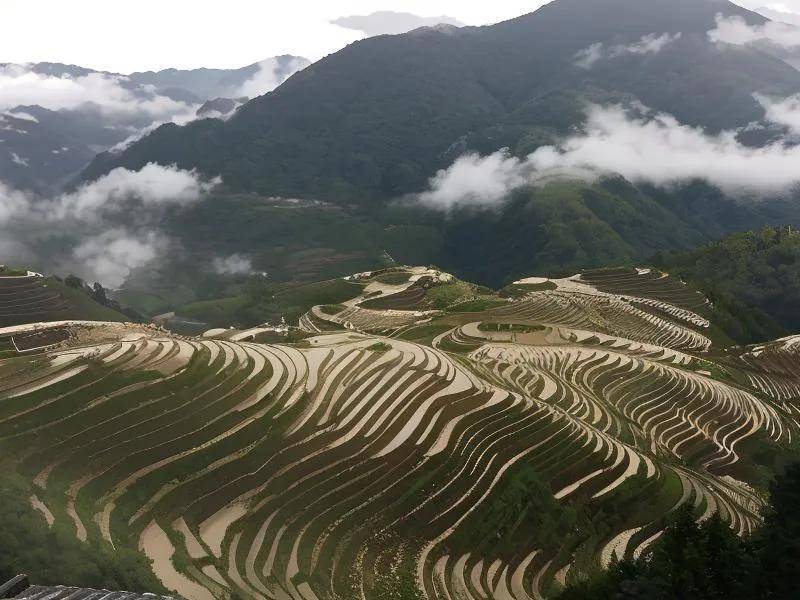 桂林旅游风光摄影：定格两江四湖的不朽风情