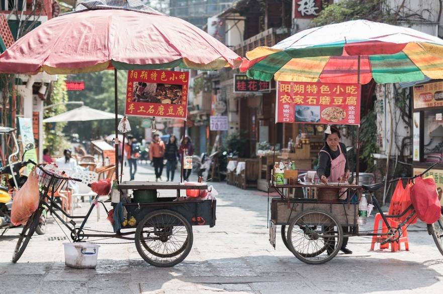 澳门贵宾厅手机网站-假期去桂林旅游靠谱私人导游怎么找，三天两晚行程规划