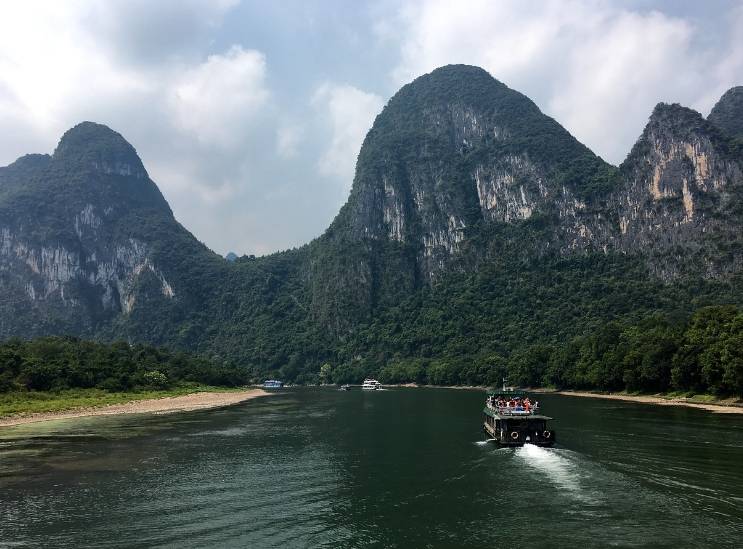 华夏彩票-股票行情快报：桂林旅游（000978）5月16日主力资金净卖出19.67万元