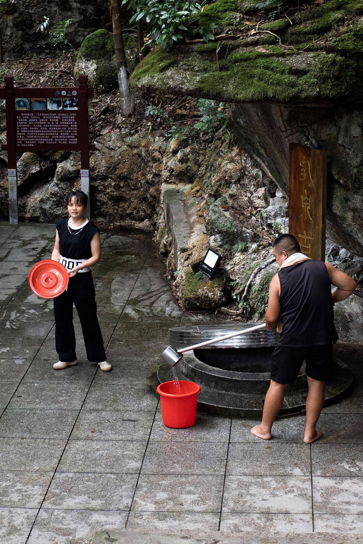 稳赢宝app下载-广西5日游精心定制线路，八月到广西程阳八寨五天旅游费用清单