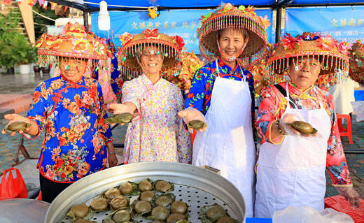 计划来广西旅游六天大概多少钱，性价比超高，值得一试！