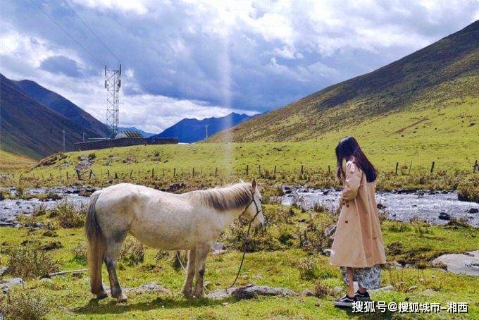 四川旅游7日游攻略及费用 ,五天四夜精华打卡指南