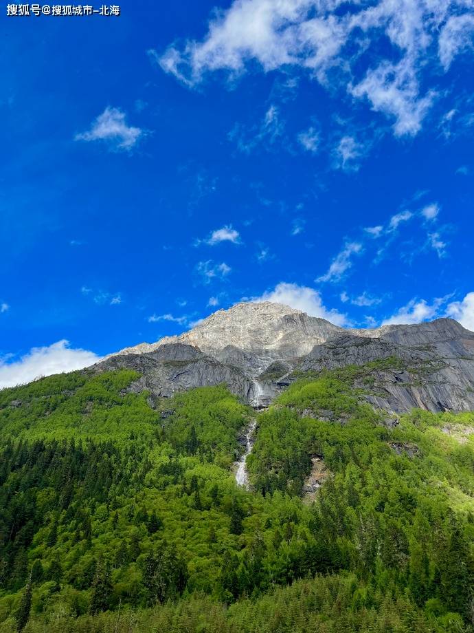 暑假去四川旅游五日游旅游推荐,达人推荐