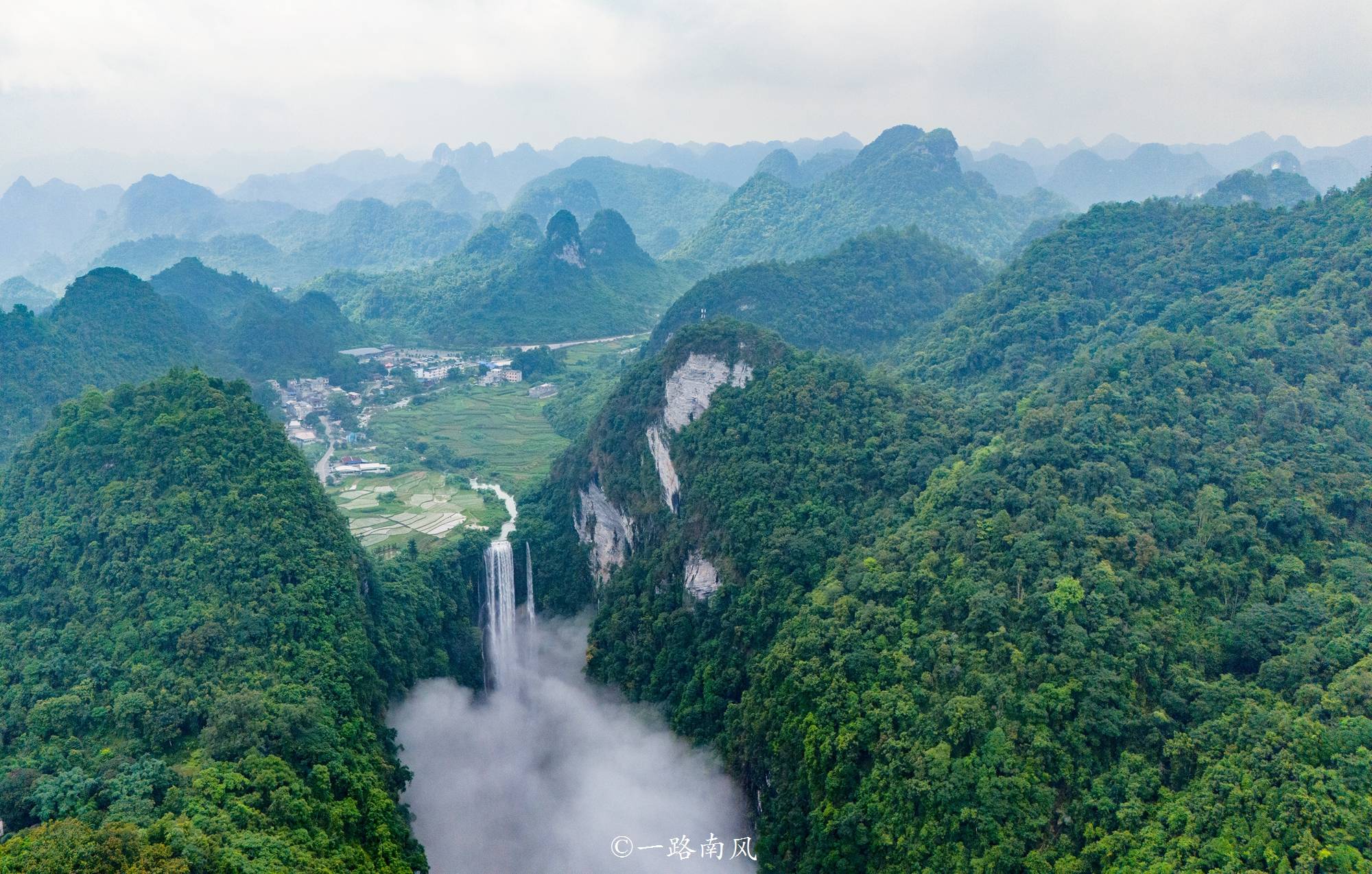 九月去广西旅游好玩吗？广西六天小团纯玩攻略，广西旅游详细事项