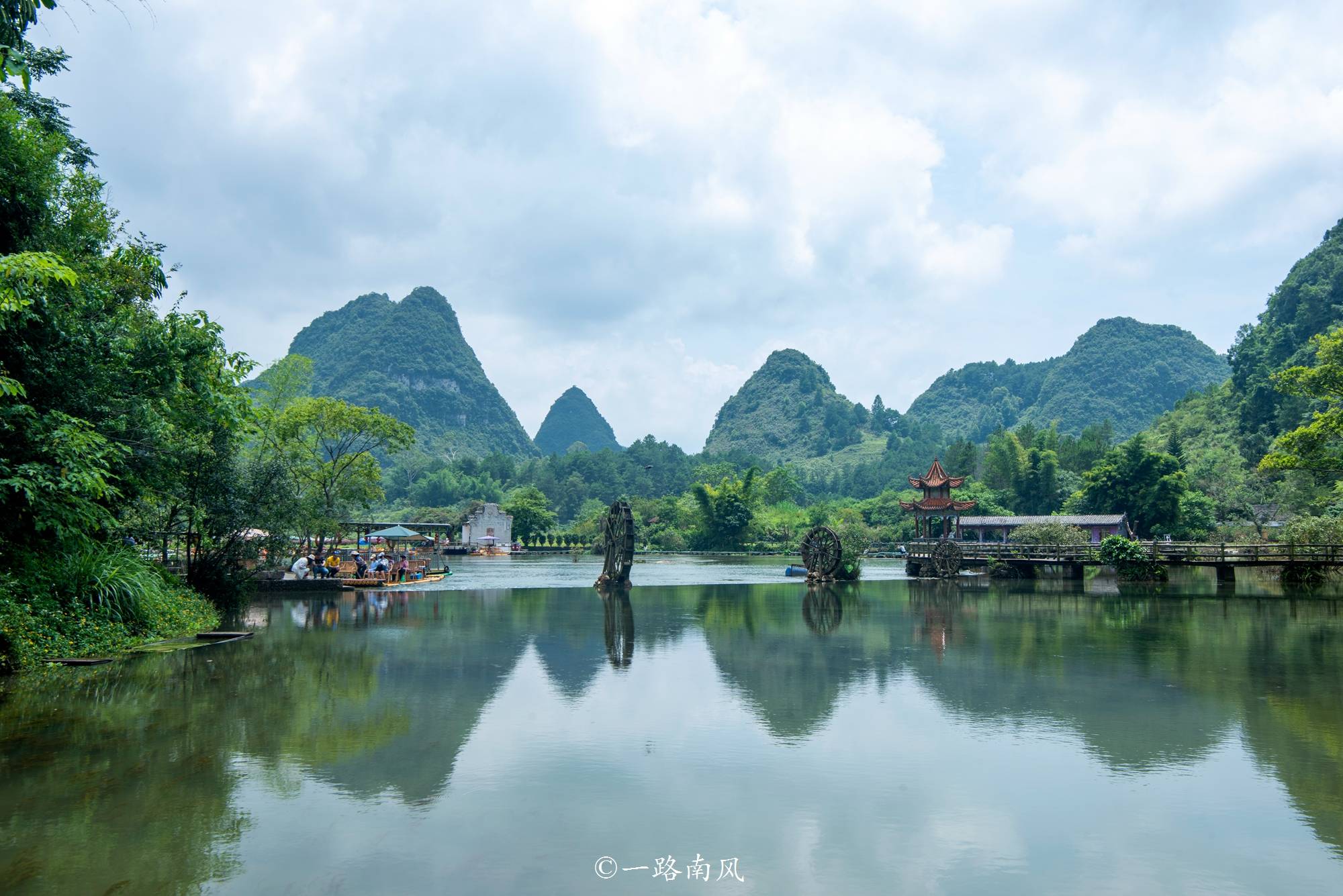 So米体育华为版-广西防城港越南下龙湾旅游