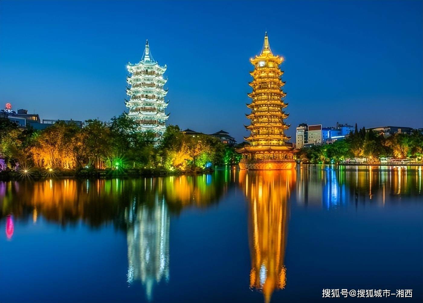 拉菲娱乐平台-广西5天旅游攻略，广西桂林旅游最佳路线/防坑/防骗攻略