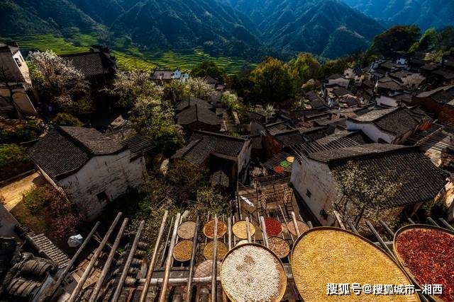 江西九江五日旅游路线？江西九江自驾旅游线路