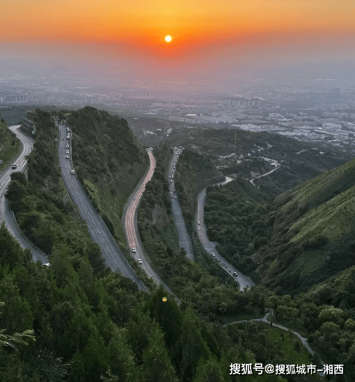 陕西最佳旅游路线，陕西4天跟团游攻略，宝子们闭眼冲