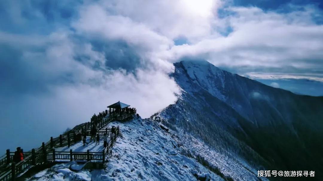 中秋假期陕西旅游热度攀升