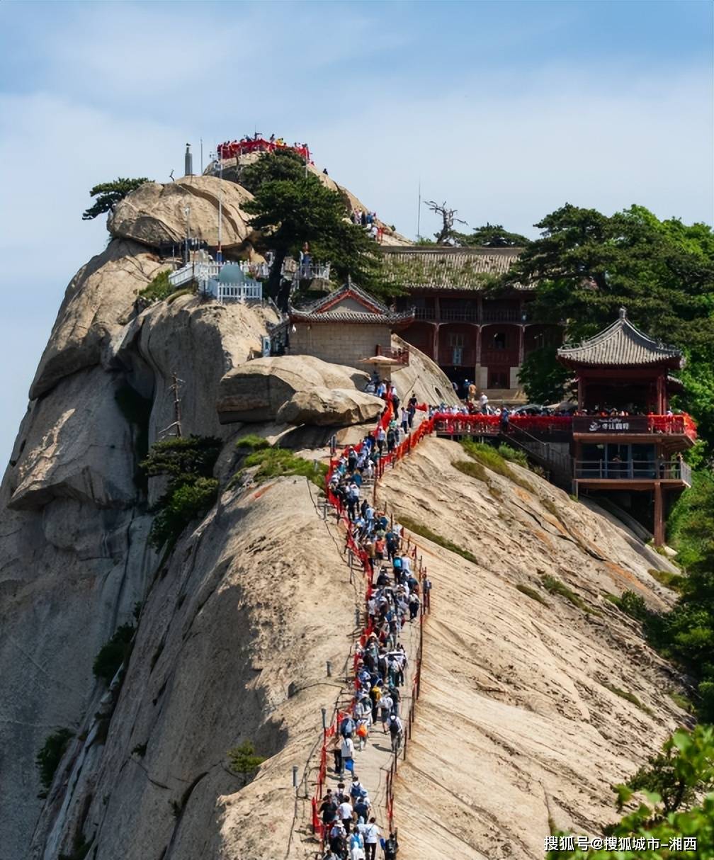 到陕西西安旅游一天一夜详细行程方案，到西安一日游必备自由行