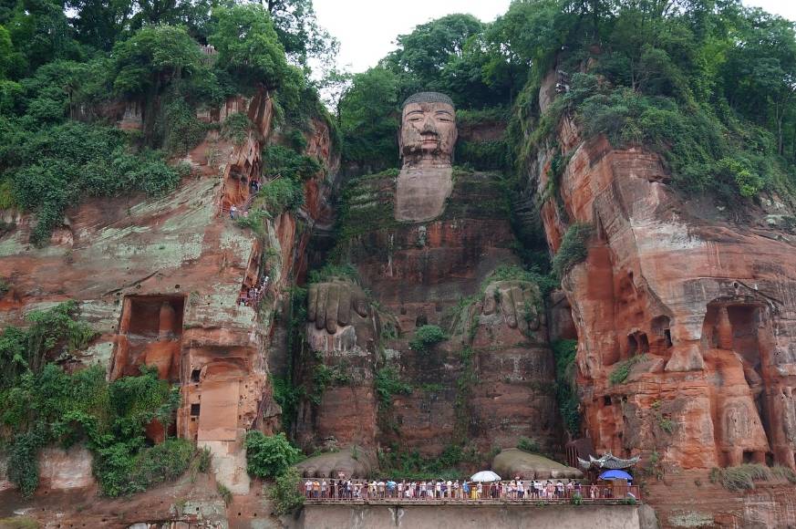 光大彩票水果视频-端午四川旅游亲子 ,全都是干货哟！