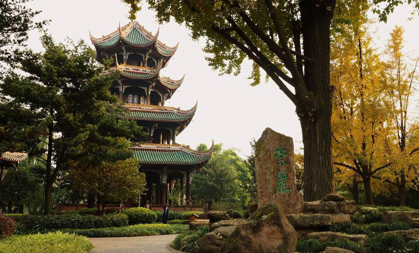 沈阳到四川旅游需要花多少 ,哪些景点值得去看完就知道！