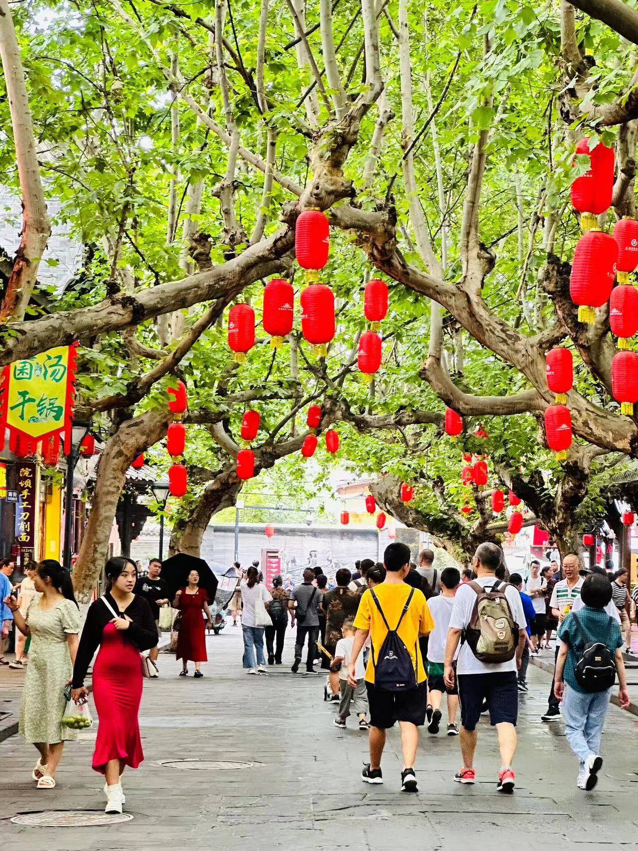 四川旅游五天4000 ,旅游路线+美食+避雷指南，建议收藏起来