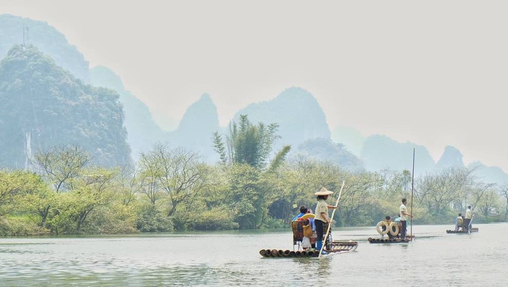 1号站平台用户注册地址-假期去桂林旅游必去十大景点，6日游怎么安排合适