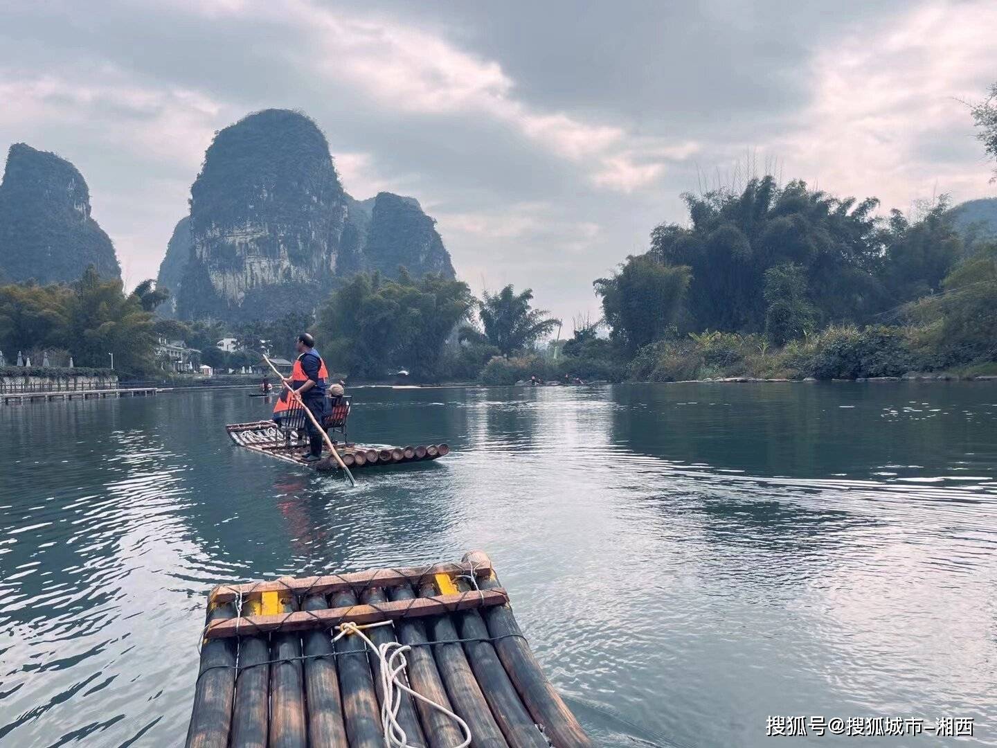 报团去广西旅游五天要多少钱？广西5天旅游攻略/省钱攻略看这篇