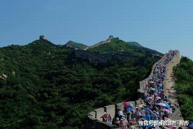 游美户外生活集团与北京八达岭石峡关谷旅游开展战略合作