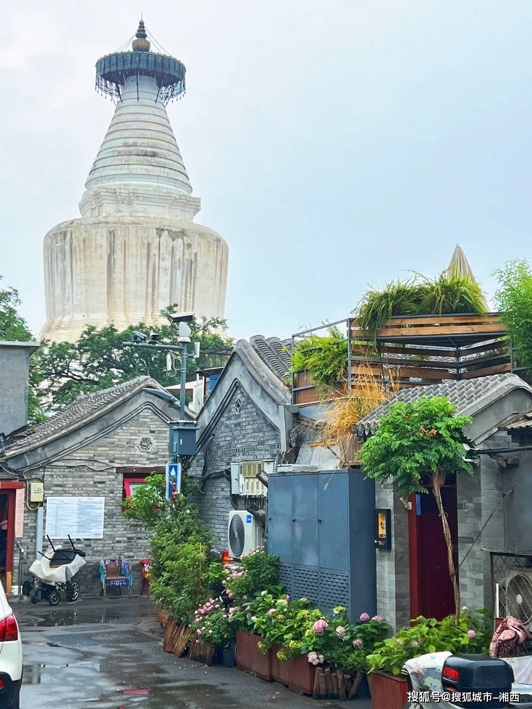 北京旅游｜超全北京旅行避雷攻略旅游指南！