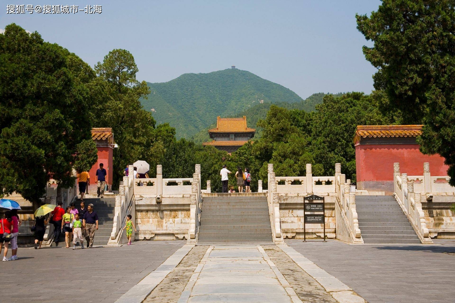 彩金app平台-J人最好旅游搭子？20年旅游人转型探店主播成北京游玩活地图