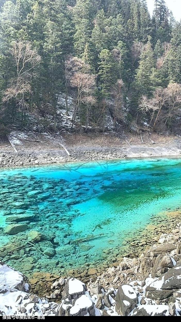 去四川旅游7天6晚攻略（避雷版）来四川旅游七日游路线分享！收藏