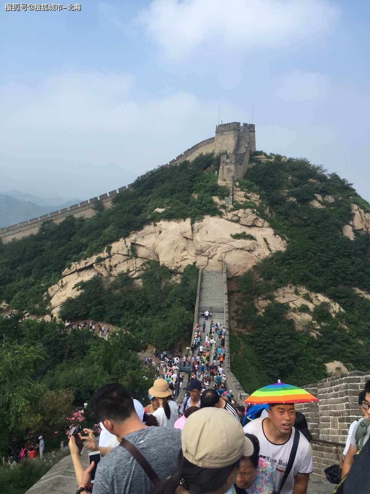 北京这三条旅游路线，入选“营造之美 自在乡村”全国乡村旅游精品线路啦!