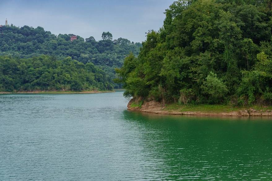 台彩哪个网站有-7月四川旅游自由行费用，十大必去景点排行