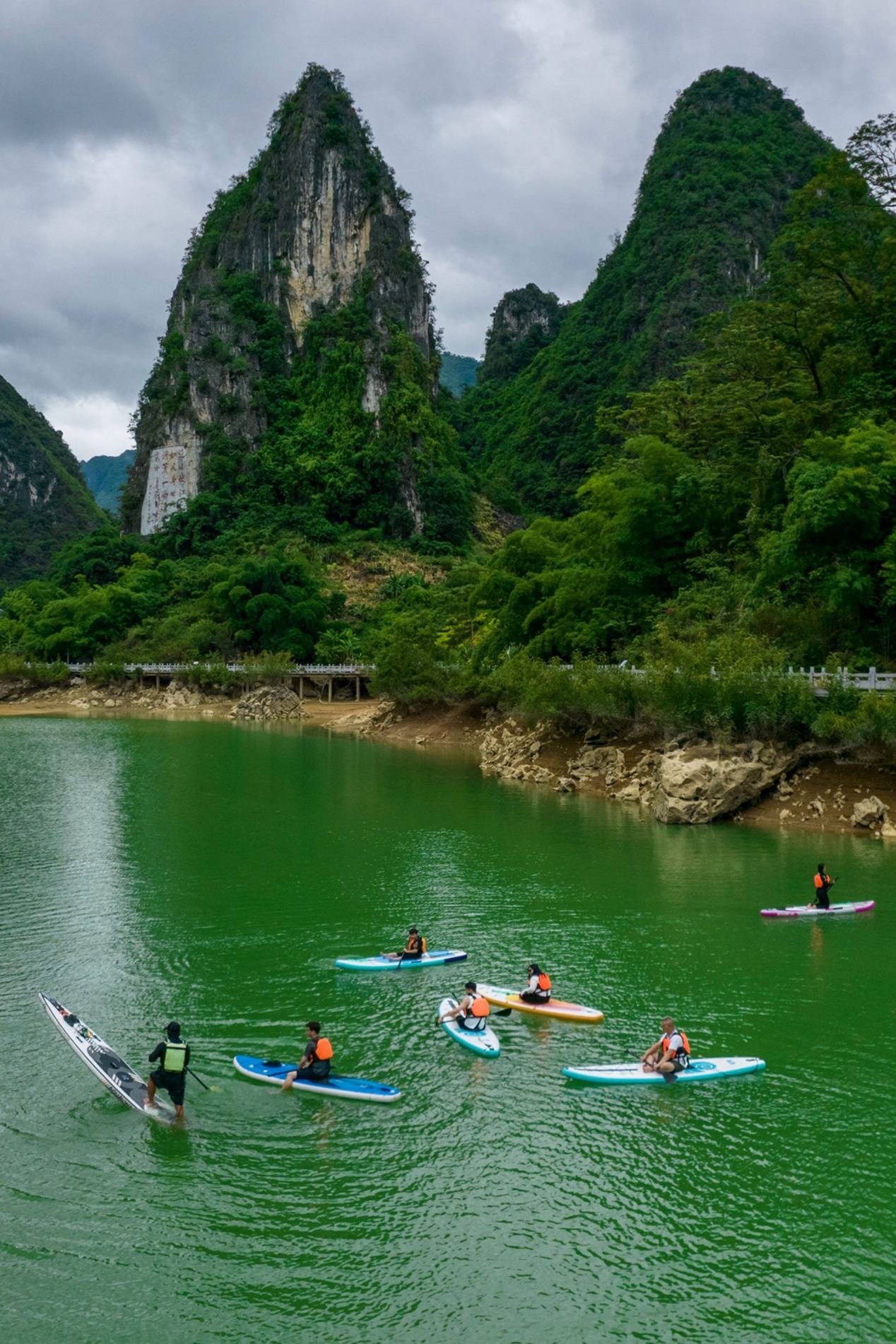 报团去广西北海旅游怎么玩？北海四天三晚旅游团跟团游路线攻略！