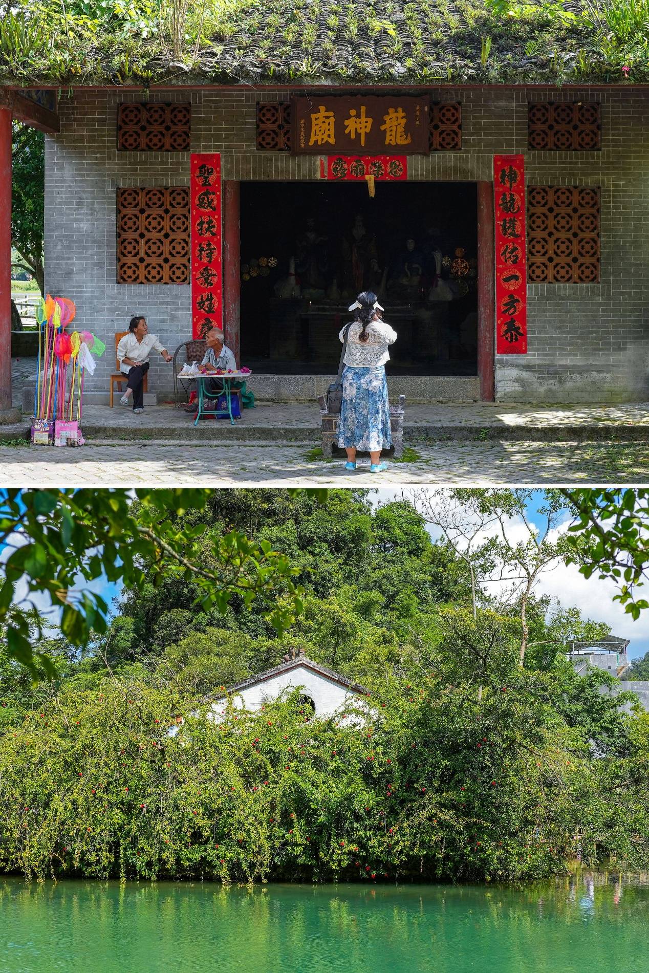 gpk炸鱼来了在线玩-广西旅游5天4晚攻略，广西五日游跟团游路线，人均跟团报价指南