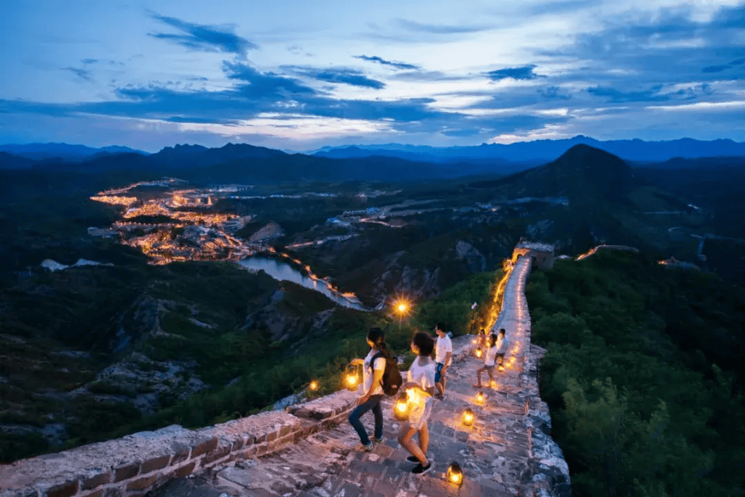 北京的旅游攻略？去北京旅游景点