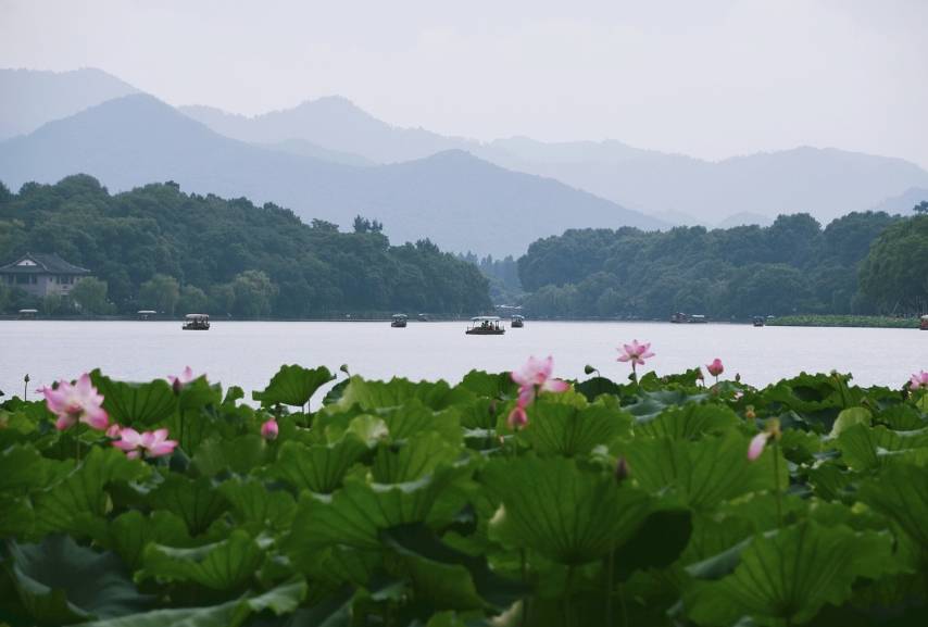 太阳城APP手机版下载-杭州西湖旅游线路推荐，杭州西湖游玩4天费用多少？杭州报团攻略，人均1080元