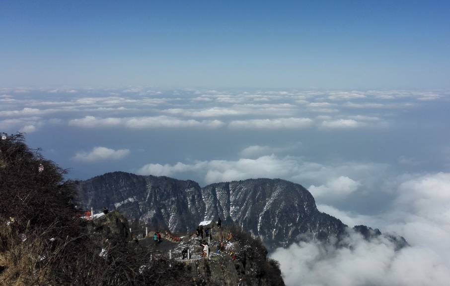 四川旅游七天行程推荐，重庆去四川参团旅行价格，看完就出发