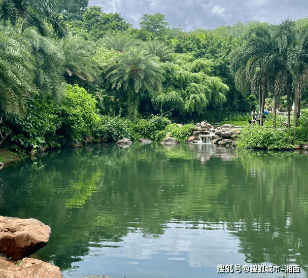 一家四口到广西旅游攻略，桂林阳朔4天旅游最佳路线/防坑必备！