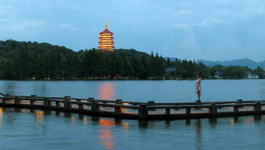 旺彩双色球走势图安卓版下载-精选！杭州到厦门旅游线路，带你领略不一样的风景