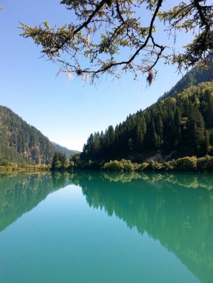 9月四川旅游三天两晚攻略，十大必去景点排行