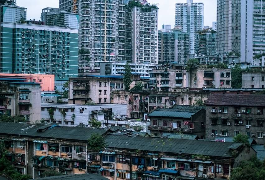 澳门风云赌博软件-到重庆旅游自由行怎么玩，景点、住宿、美食分享