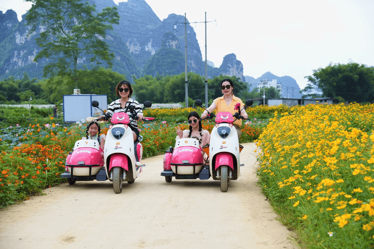 广西出台新政加快建设世界旅游目的地