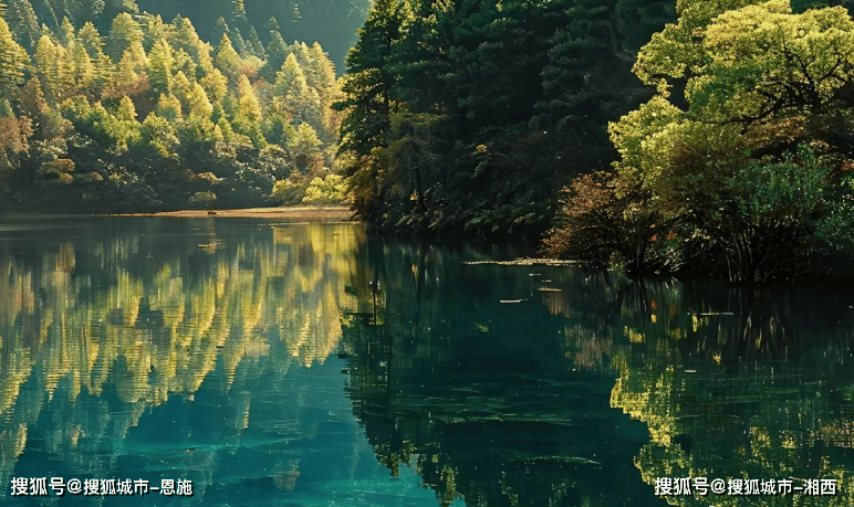 去四川旅游四天自由行预算多少，最新人均花费及注意事项