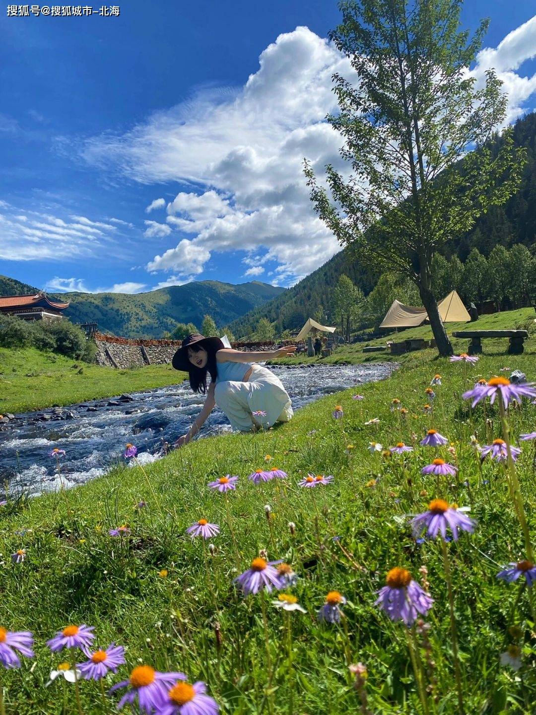 到四川旅游跟团游怎么选，十大必去景点排行