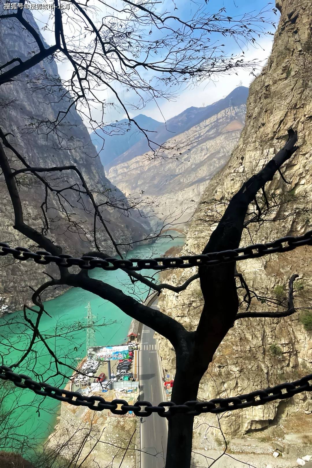 第一次去四川旅游怎么做攻略，四川成都一共需要打卡的景点