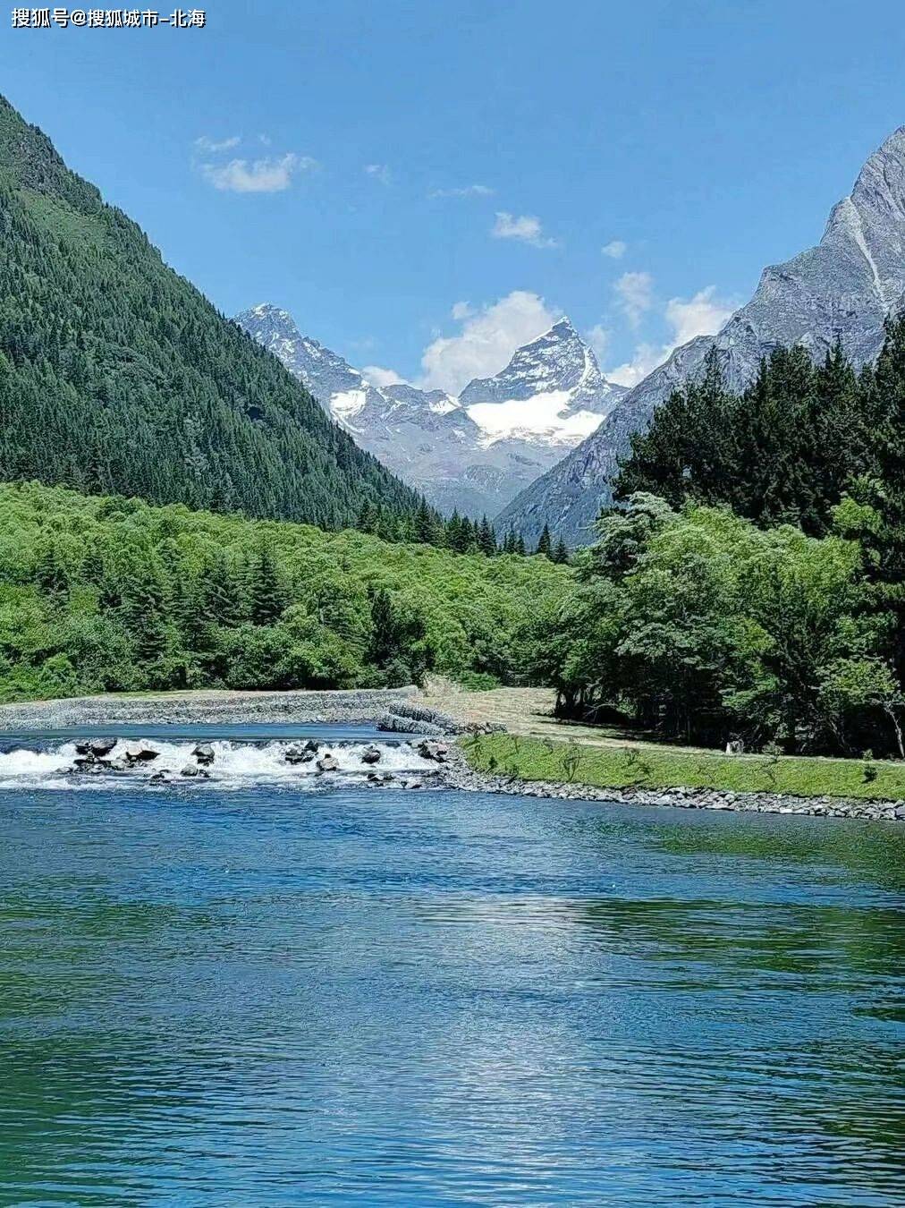 返水最高的彩票平台-四川旅游品质团六日游攻略，组团去四川旅游6天纯玩线路